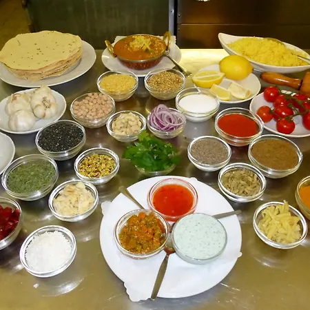 Carmen Hotel Mnichov