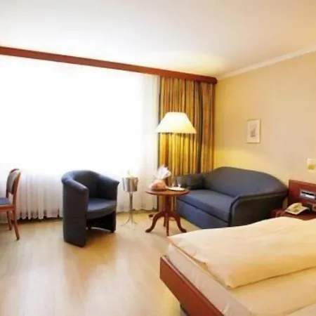 Carmen Hotel Mnichov