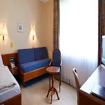 מלון Carmen מינכן