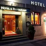 Hotell Carmen