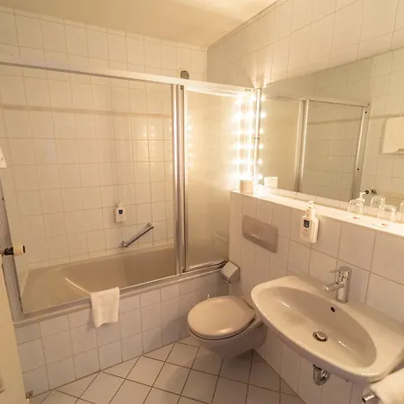 Hotel Carmen München