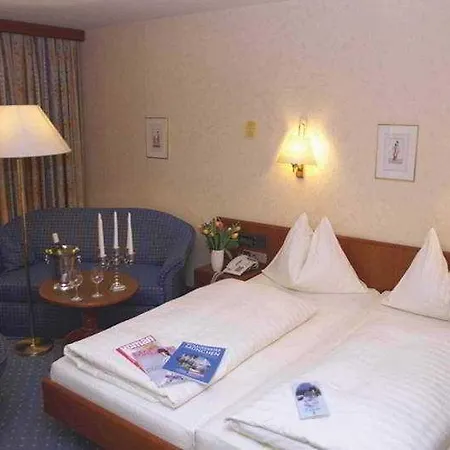 Szálloda Carmen 3*