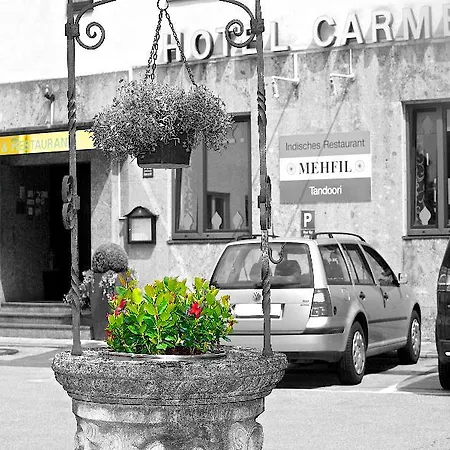 Carmen 3*