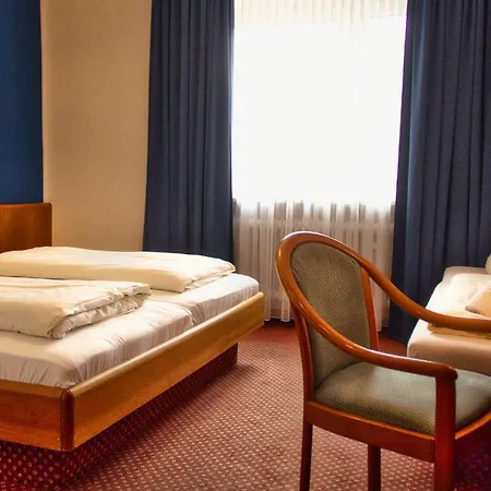 Hotel Carmen 3*