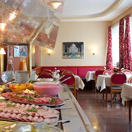 Hotel Carmen