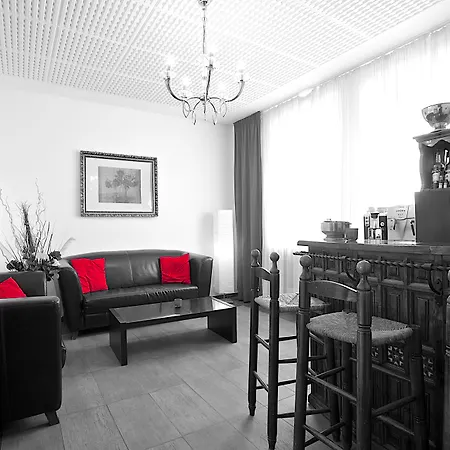 卡姆酒店 3* 慕尼黑