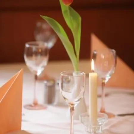 卡姆酒店 酒店 3*