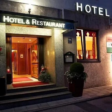 Otel Carmen