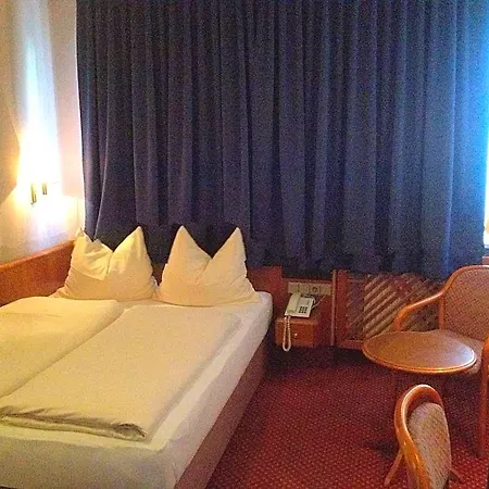 Carmen 3* München