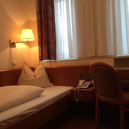 Hotel Carmen
