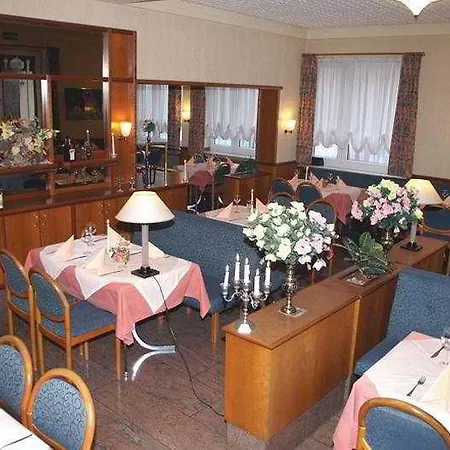 Hotel Carmen 3*