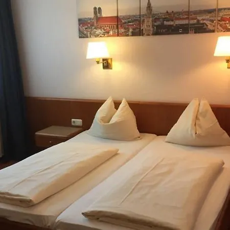 Hotel Carmen