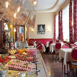 Carmen Hotel Monachium