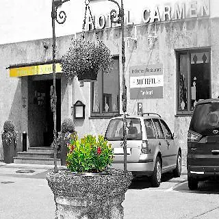 Carmen Monachium