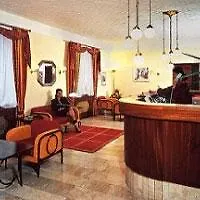 Hotel Carmen Mnichov