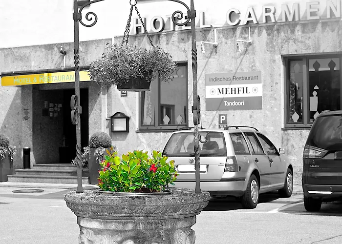 Carmen 3* מינכן