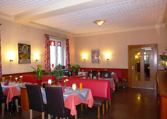 Hotel Carmen 3*