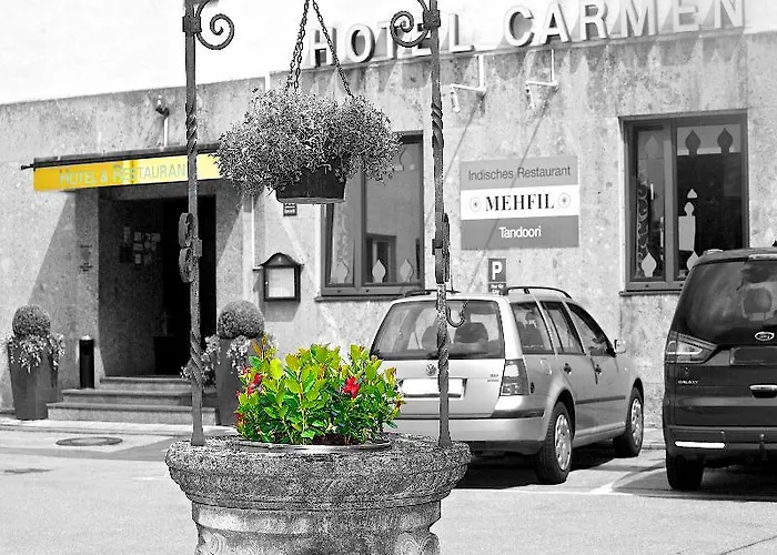 Carmen 3*