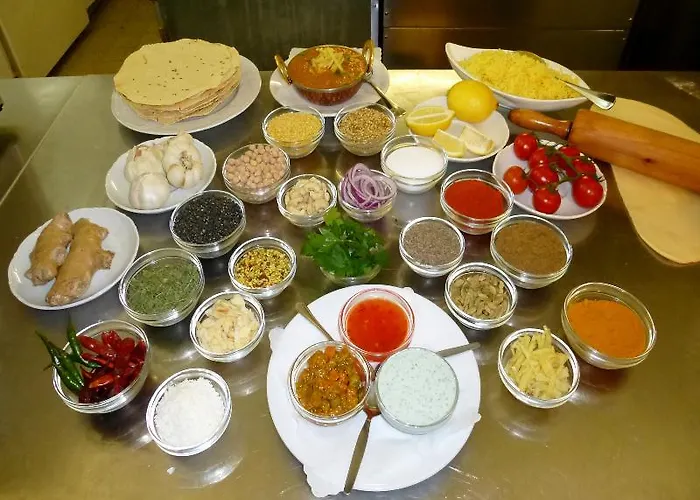 Carmen 3* מינכן