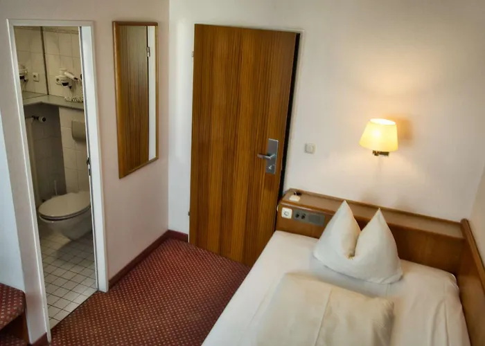 Carmen 3* מינכן