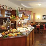 Hotell Carmen München