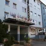 Hotell Carmen 3*