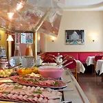 Hotel Carmen Mnichov