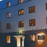 Hotel Carmen Mnichov