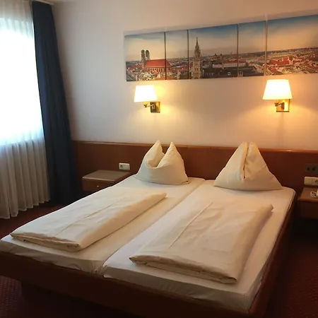 Carmen Hotel