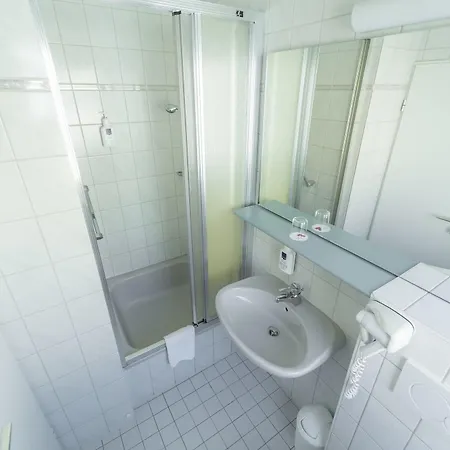 Carmen Hotel Munich
