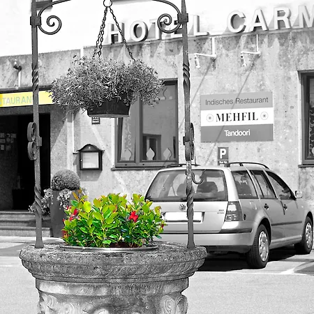 Carmen 3* Munich