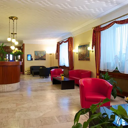 Hotel Carmen Munich