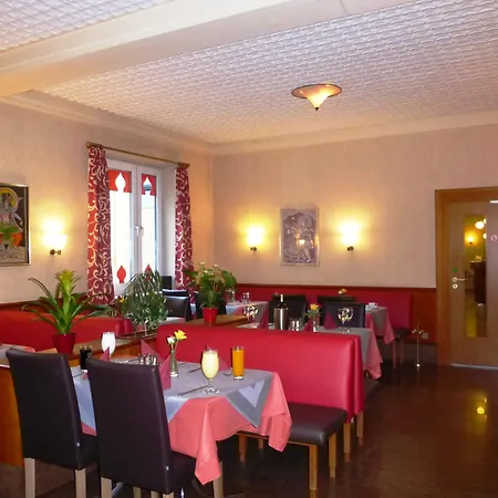 Hotel Carmen 3*