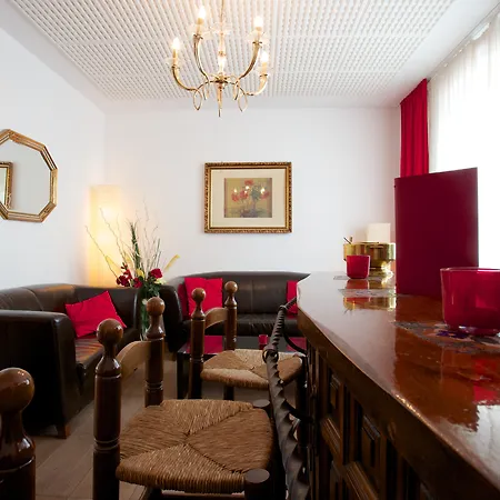 Carmen Hotel Munich
