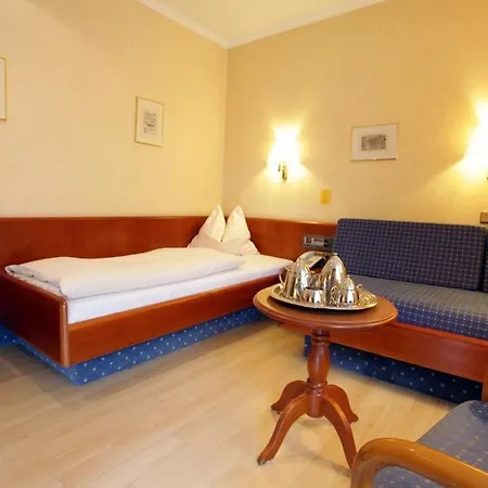 Carmen Hotel Munich