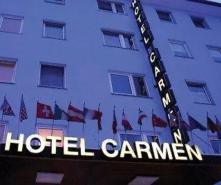Carmen Munich
