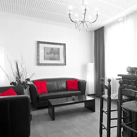 Hotel Carmen Munich