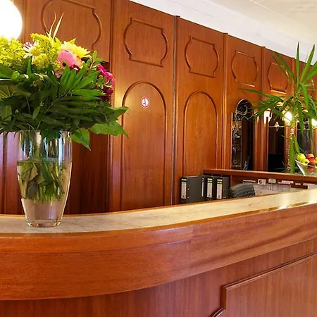 Hotel Carmen