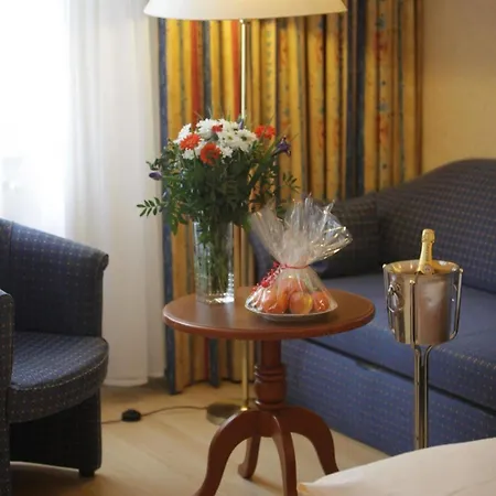Hotel Carmen