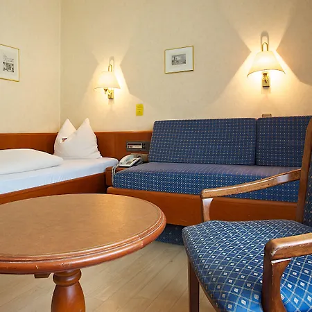 Carmen 3* Мюнхен