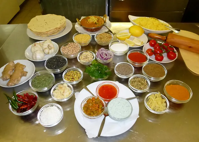 カルメン ホテル ミュンヘン