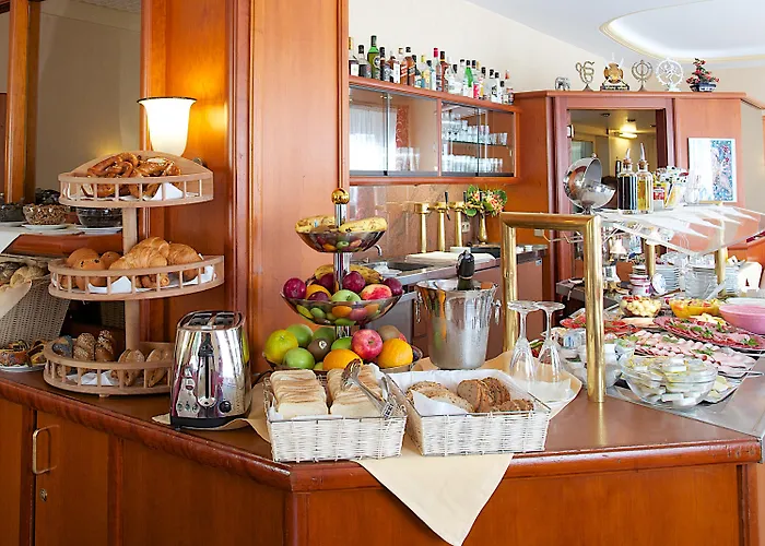 カルメン ホテル ミュンヘン