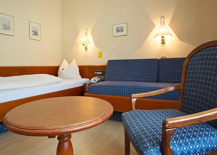 カルメン 3* ミュンヘン