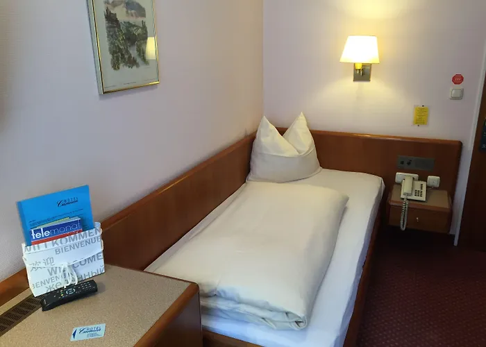 カルメン 3* ミュンヘン