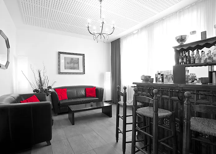 カルメン 3* ミュンヘン