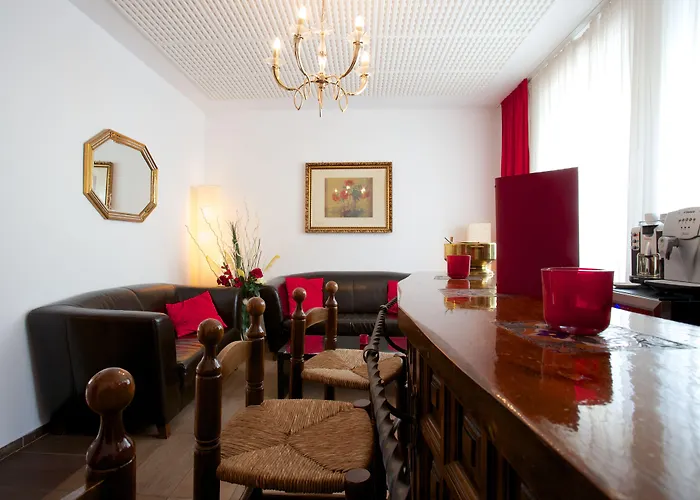 カルメン 3* ミュンヘン