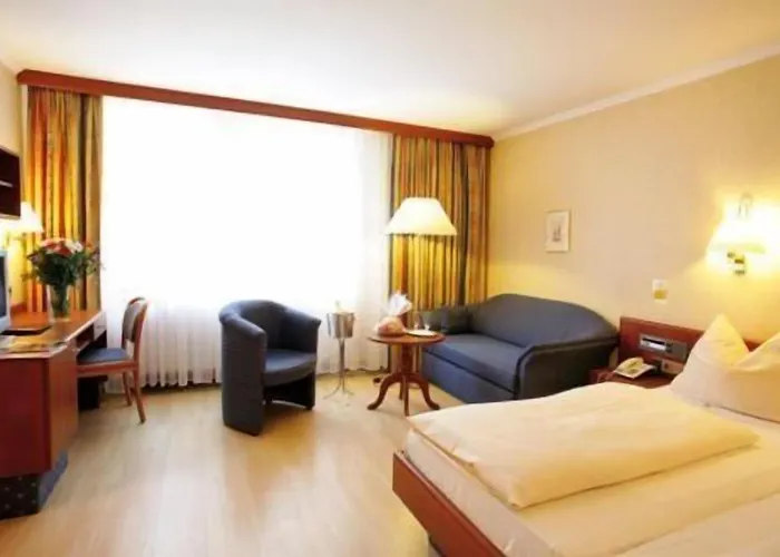 カルメン ホテル ミュンヘン